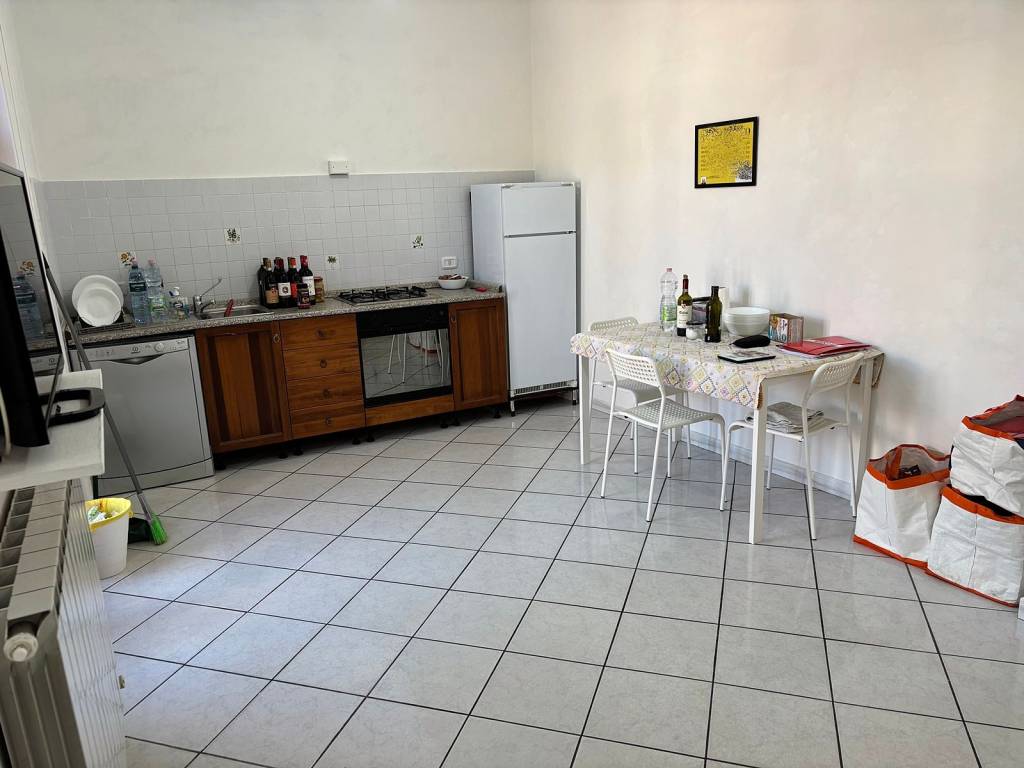 appartamento in vendita a Viareggio in zona Marco Polo