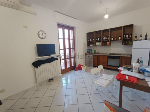appartamento in vendita a Viareggio in zona Marco Polo