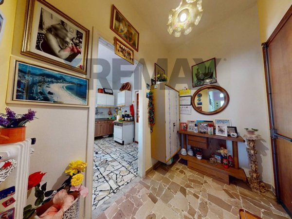 appartamento in vendita a Viareggio