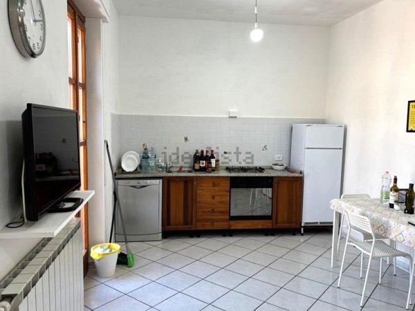 appartamento in vendita a Viareggio in zona Marco Polo