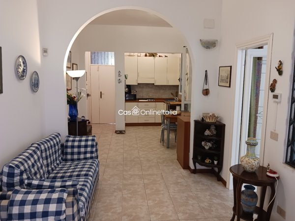 appartamento in vendita a Viareggio in zona Marco Polo