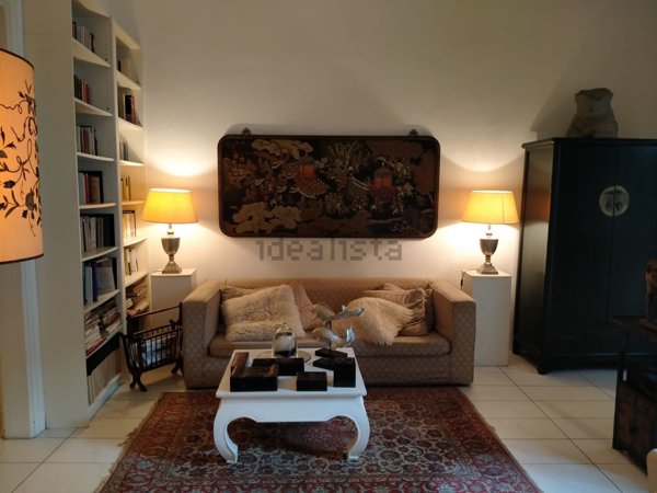 appartamento in vendita a Viareggio