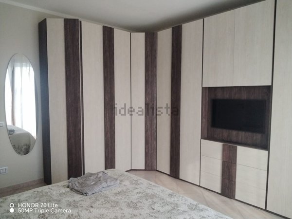 appartamento in vendita a Viareggio in zona Torre del Lago