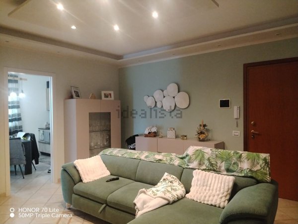 appartamento in vendita a Viareggio in zona Torre del Lago