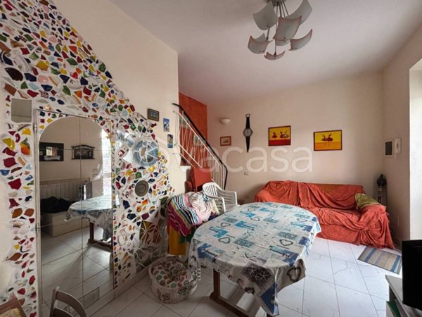 appartamento in vendita a Viareggio