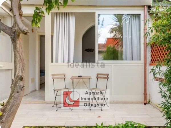 appartamento in vendita a Viareggio