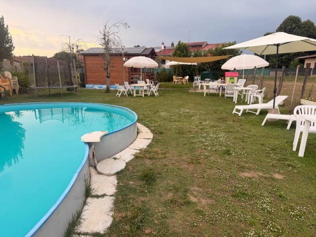terreno agricolo in vendita a Viareggio