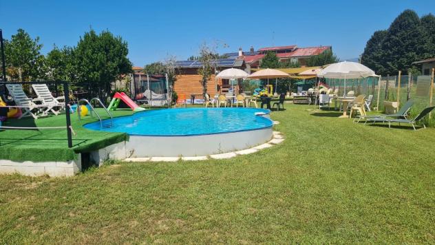 terreno agricolo in vendita a Viareggio