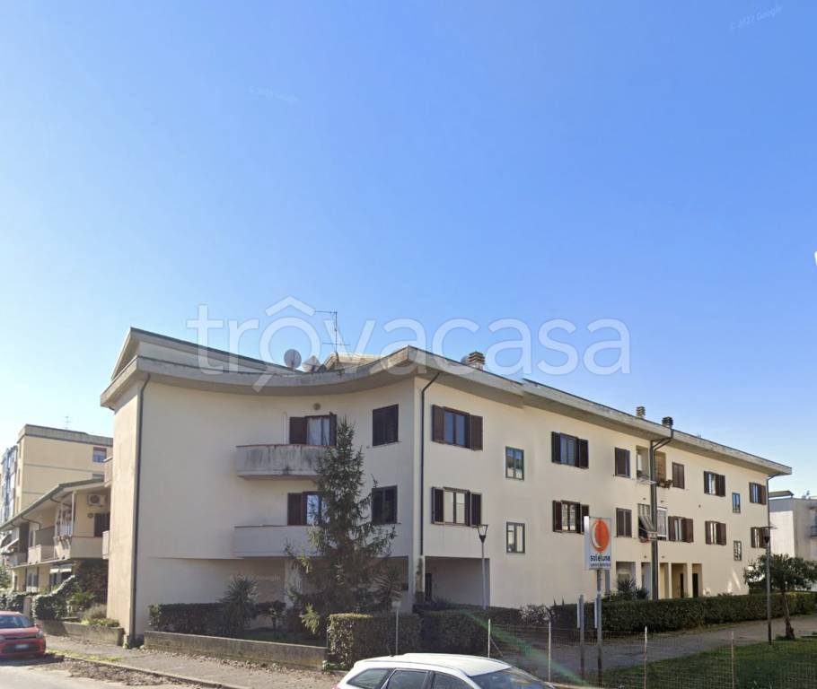 appartamento in vendita a Viareggio
