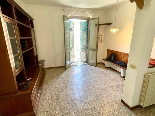 appartamento in vendita a Viareggio