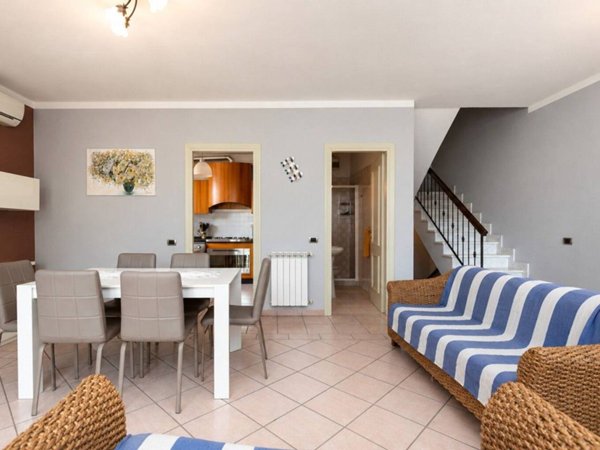 casa indipendente in vendita a Viareggio in zona Don Bosco