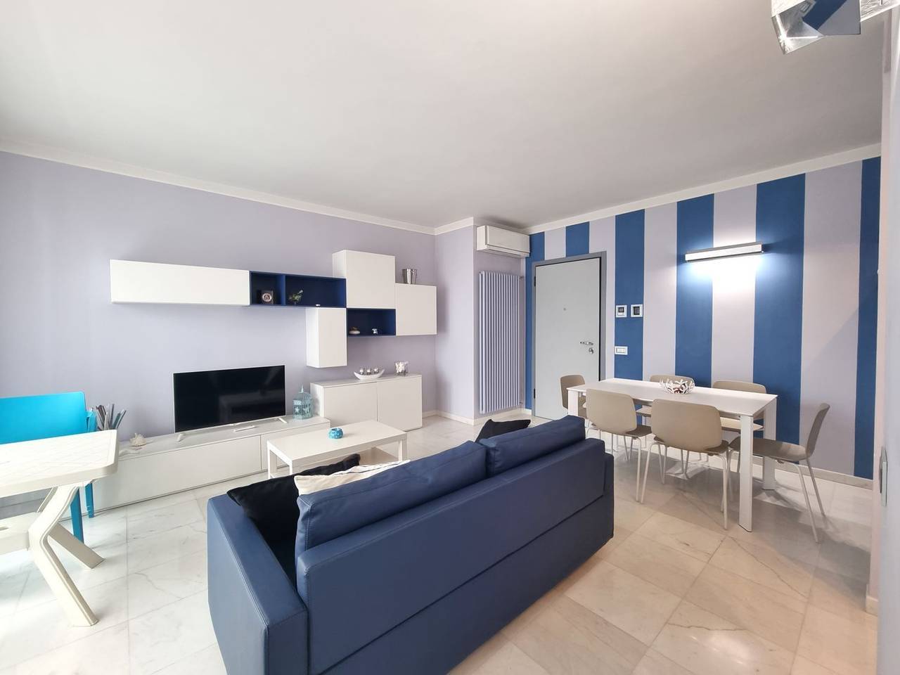 appartamento in vendita a Viareggio in zona Don Bosco