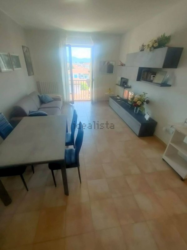 appartamento in vendita a Viareggio