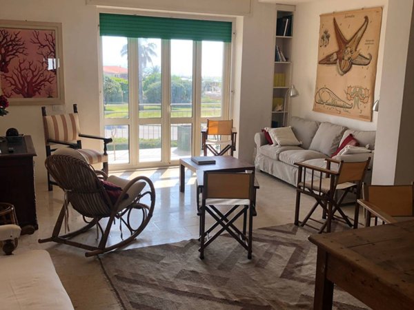 appartamento in vendita a Viareggio