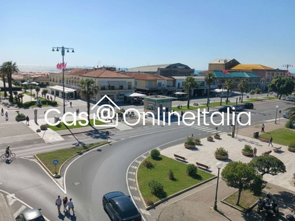 appartamento in vendita a Viareggio