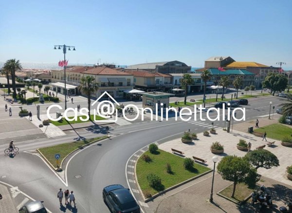 appartamento in vendita a Viareggio in zona Marco Polo
