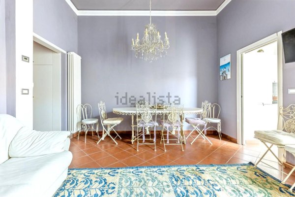 appartamento in vendita a Viareggio