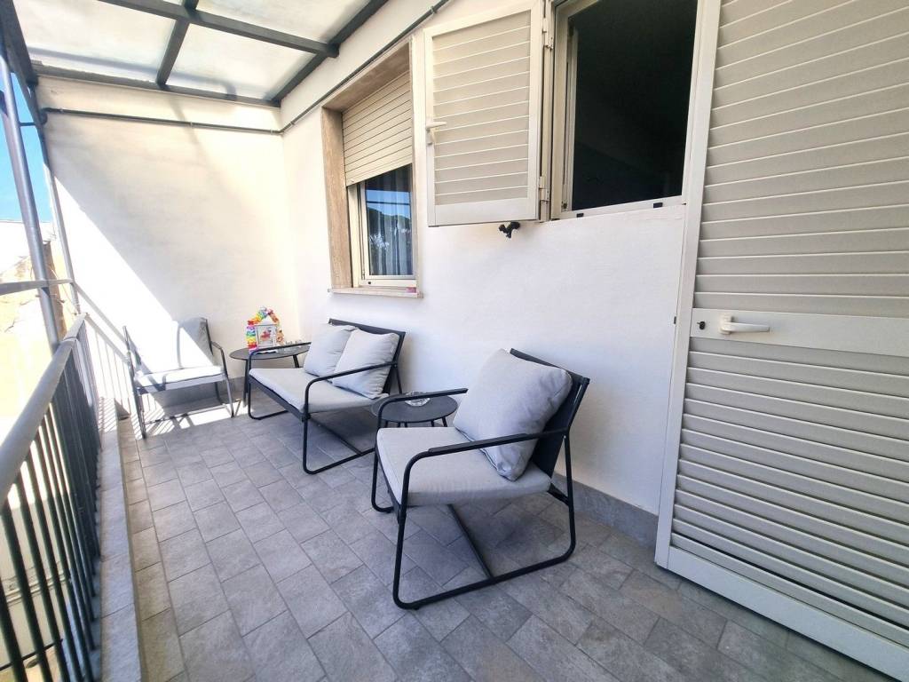 appartamento in vendita a Viareggio in zona Don Bosco