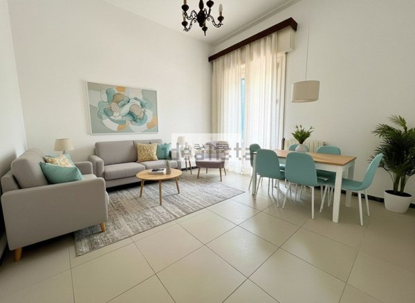 appartamento in vendita a Viareggio in zona Don Bosco