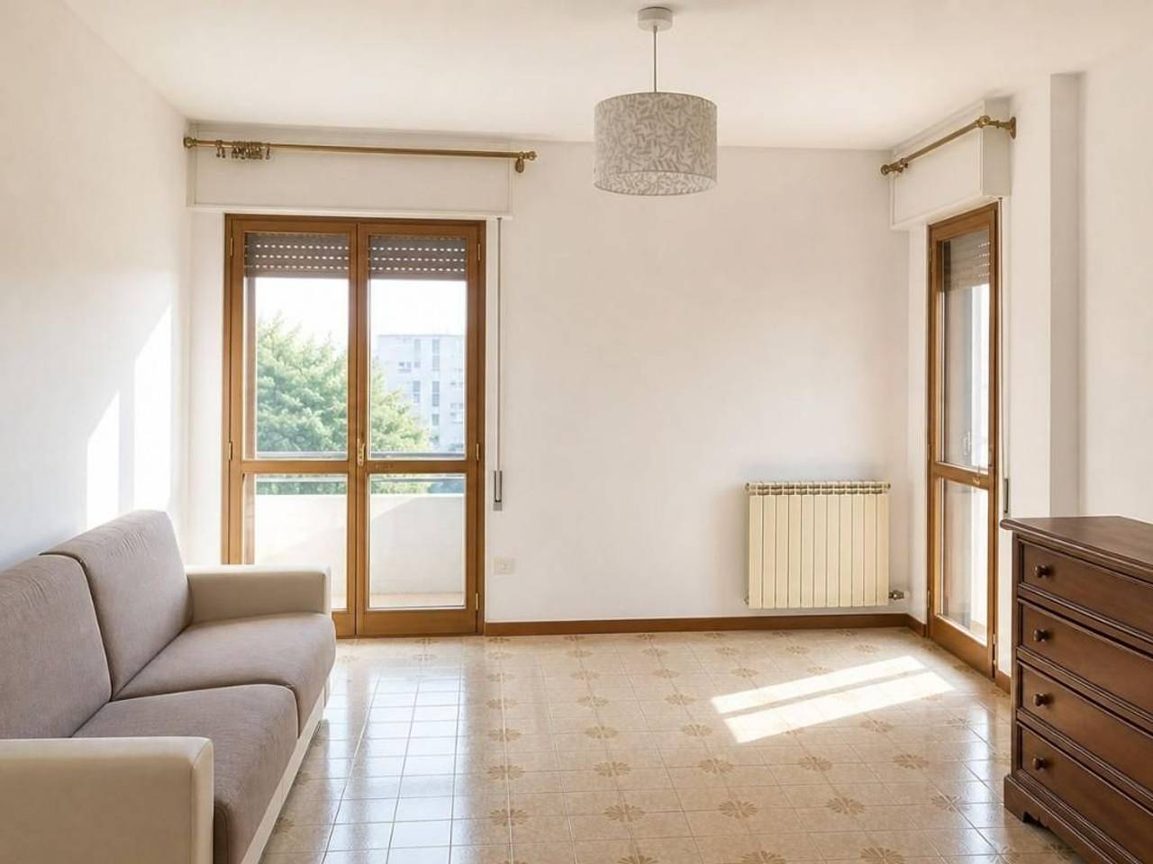 appartamento in vendita a Viareggio