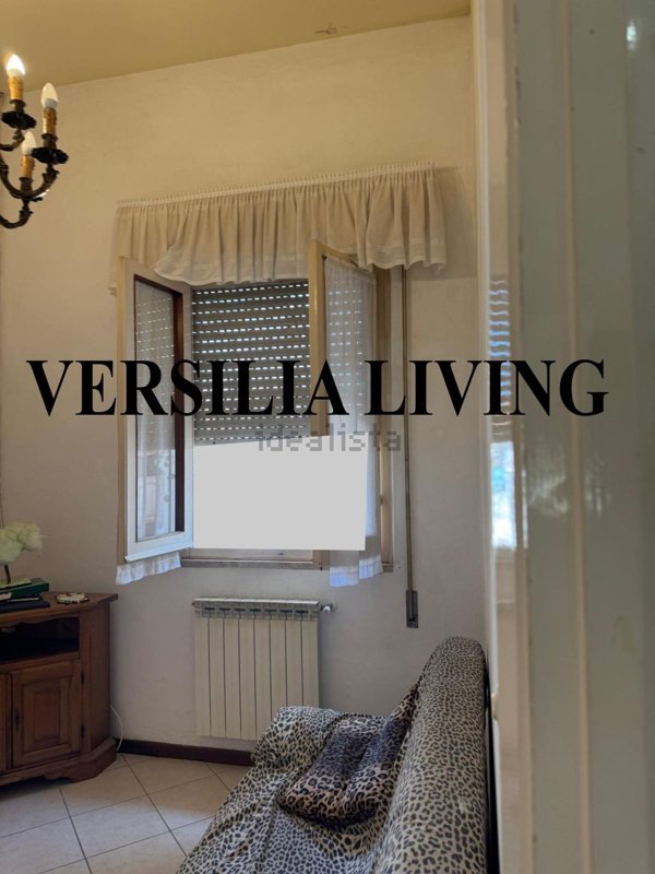 casa semindipendente in vendita a Viareggio in zona Don Bosco