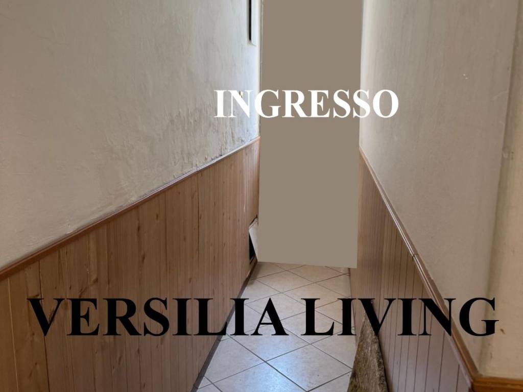 casa indipendente in vendita a Viareggio in zona Marco Polo