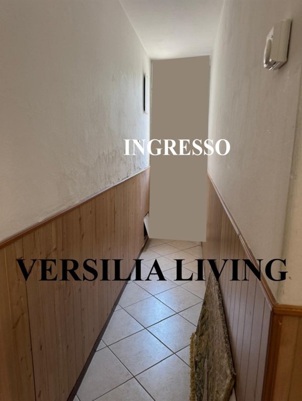 casa indipendente in vendita a Viareggio in zona Marco Polo
