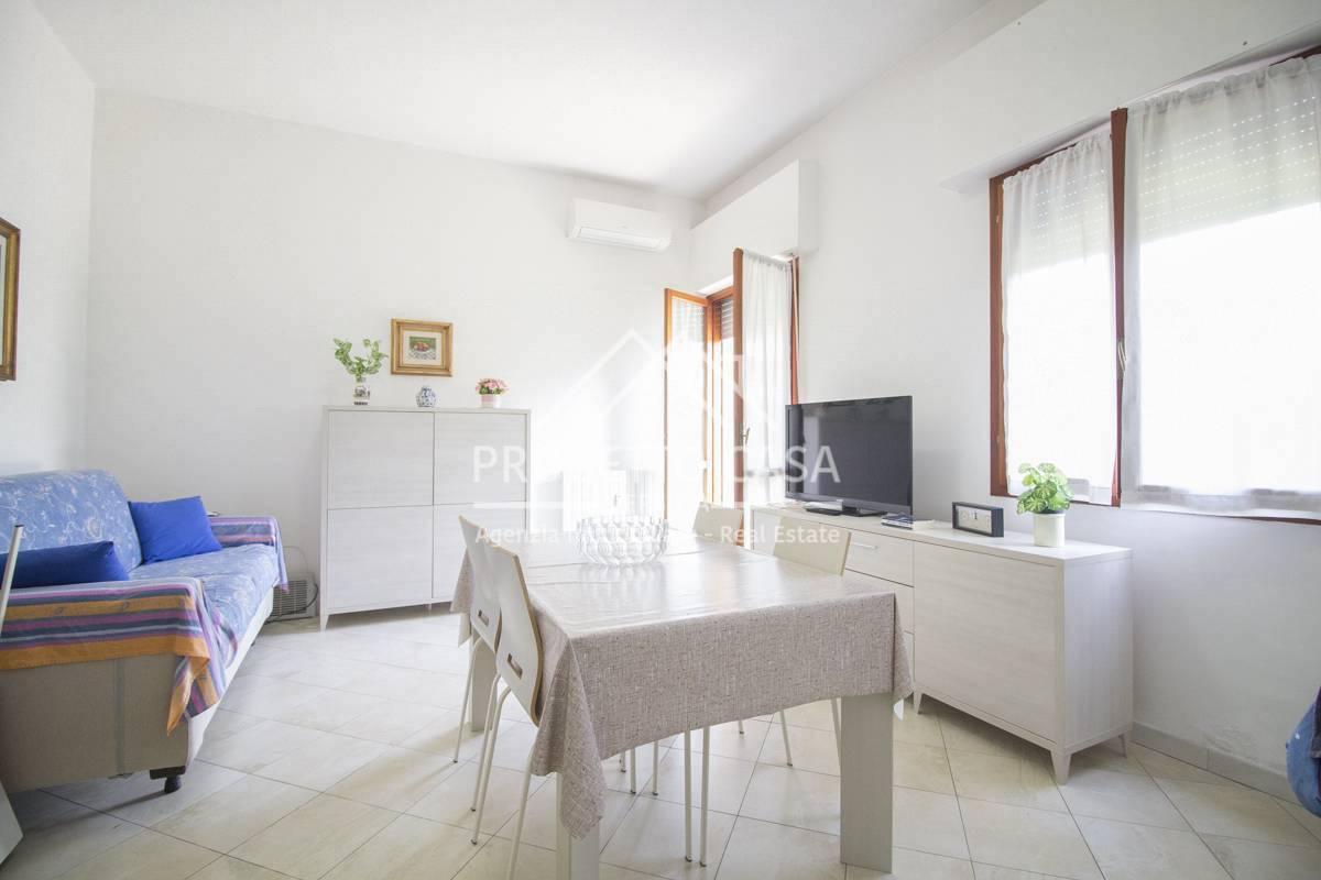appartamento in vendita a Viareggio