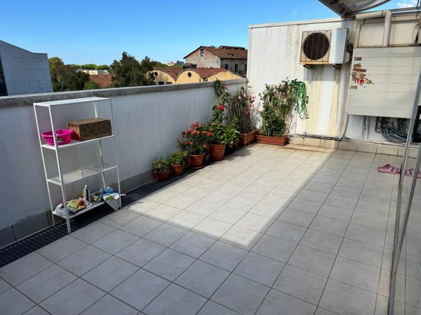 appartamento in vendita a Viareggio