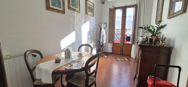 appartamento in vendita a Viareggio in zona Centro Storico
