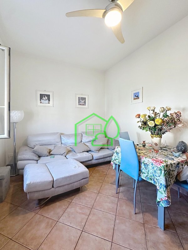 appartamento in vendita a Viareggio in zona Don Bosco