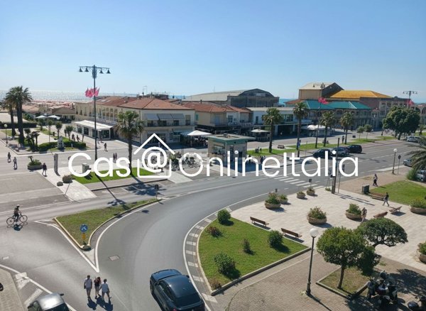 appartamento in vendita a Viareggio