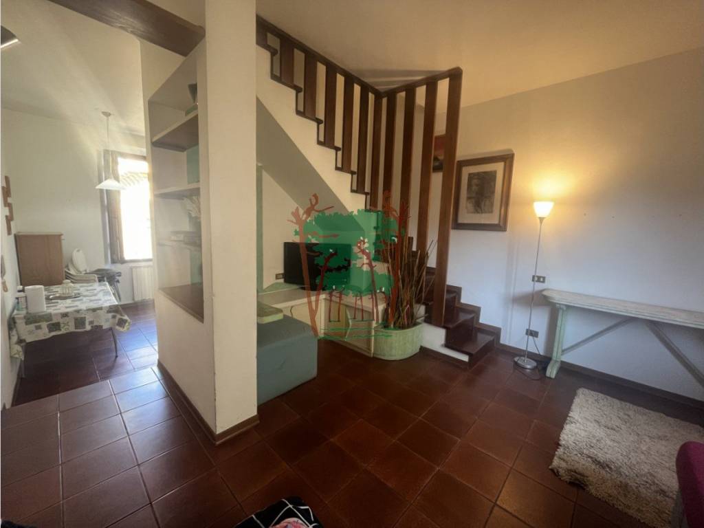 appartamento in vendita a Viareggio in zona Marco Polo