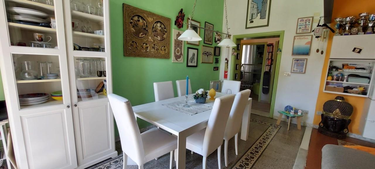 appartamento in vendita a Viareggio