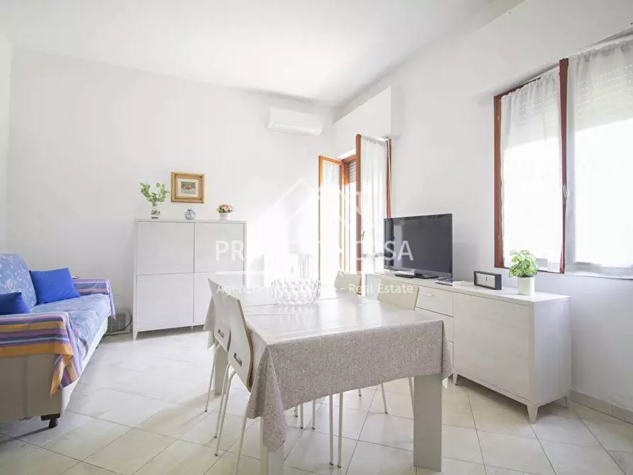 appartamento in vendita a Viareggio