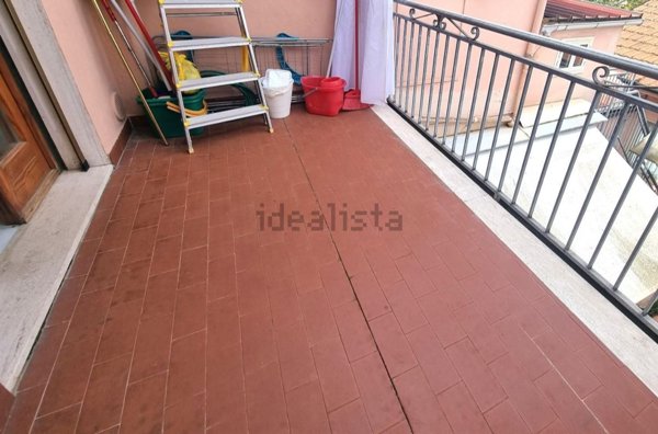 appartamento in vendita a Viareggio in zona Marco Polo