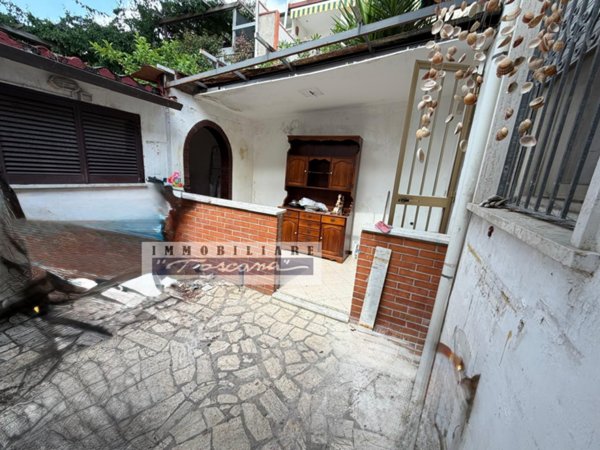 casa indipendente in vendita a Viareggio in zona Marco Polo