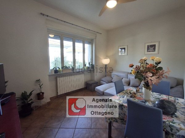 appartamento in vendita a Viareggio in zona Don Bosco