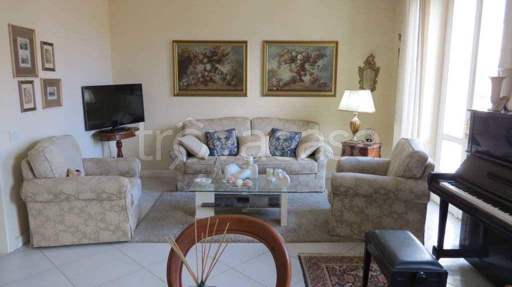 appartamento in vendita a Viareggio