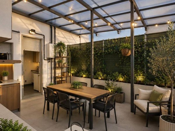 appartamento in vendita a Viareggio in zona Torre del Lago