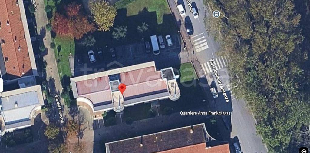 appartamento in vendita a Viareggio