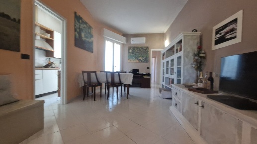 appartamento in vendita a Viareggio