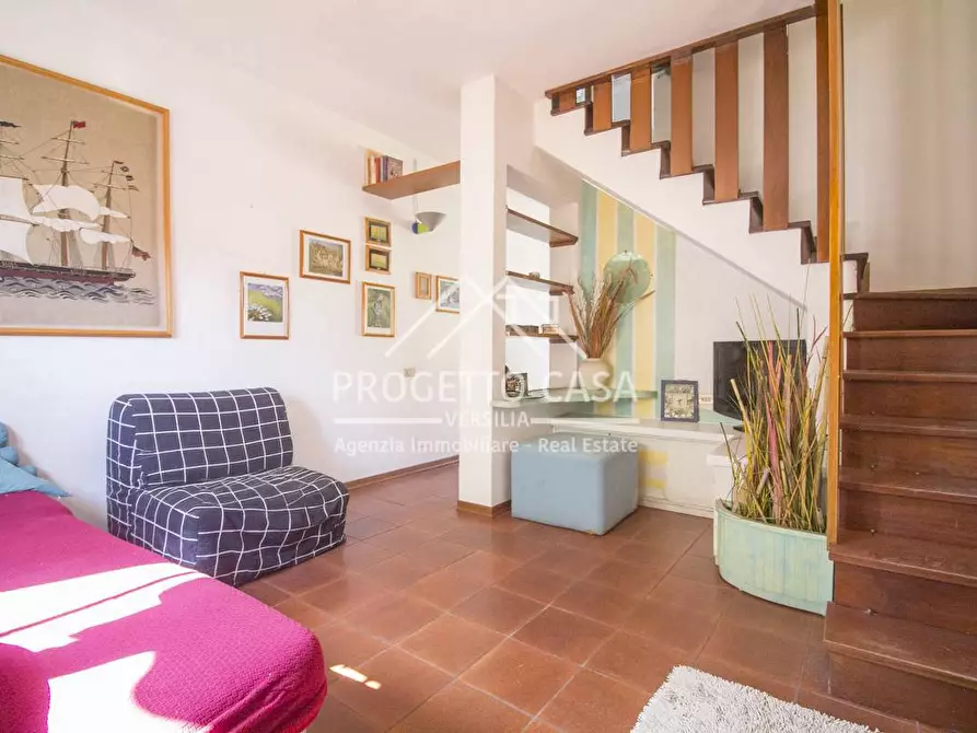 casa indipendente in vendita a Viareggio in zona Marco Polo
