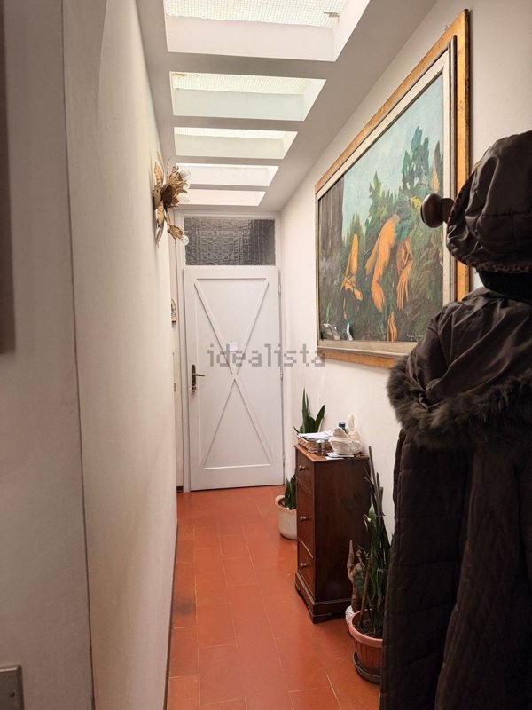 appartamento in vendita a Viareggio