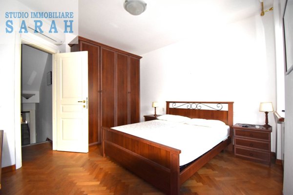 casa indipendente in vendita a Viareggio in zona Centro Storico