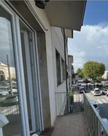 appartamento in vendita a Viareggio in zona Marco Polo