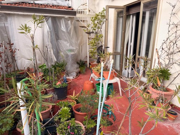 appartamento in vendita a Viareggio in zona Centro Storico