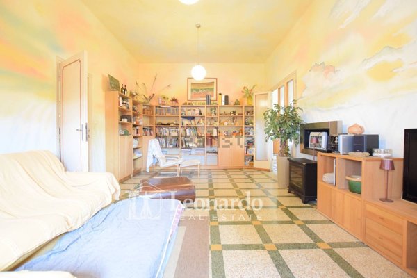 appartamento in vendita a Viareggio
