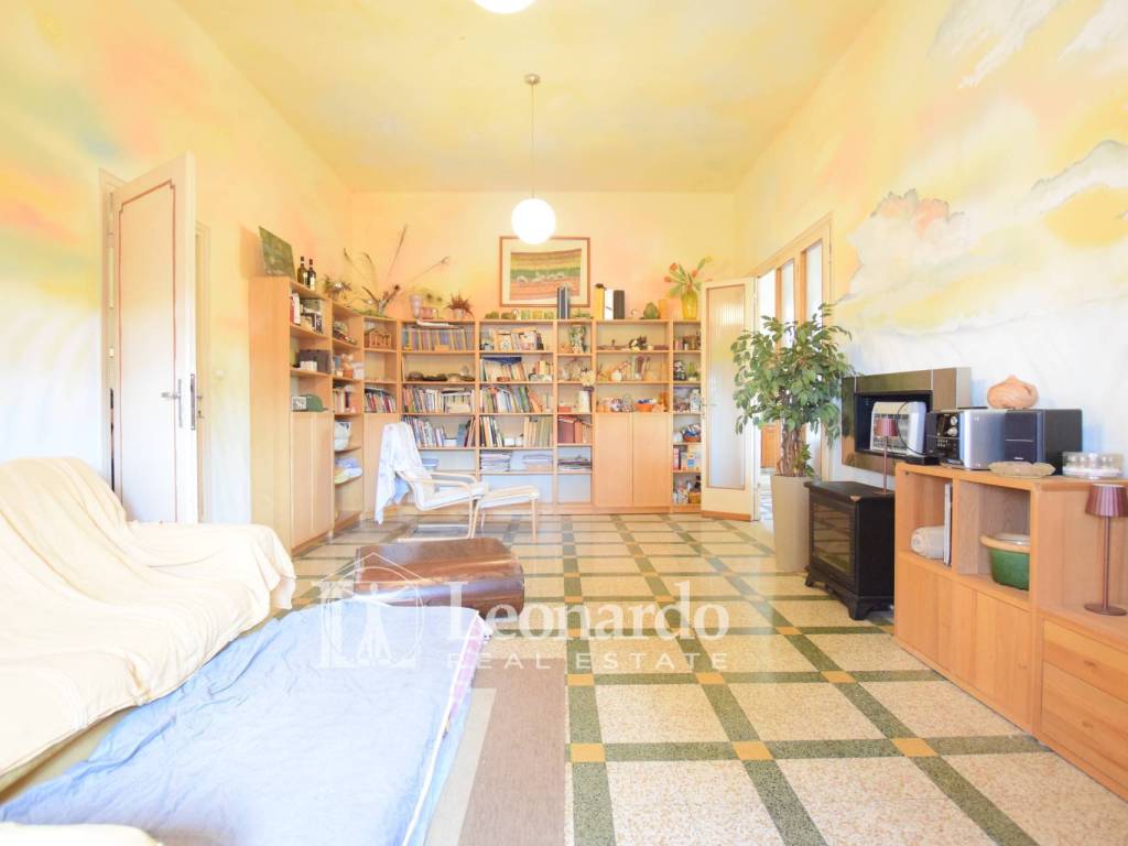 appartamento in vendita a Viareggio in zona Centro Storico