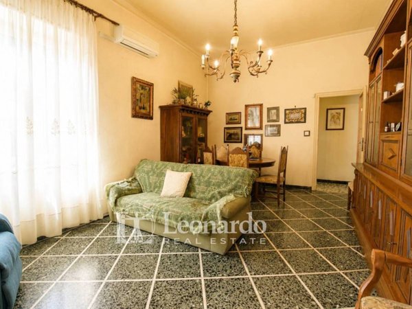 appartamento in vendita a Viareggio